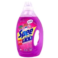 Spee ColorGel Waschmittel SCG20 , 1,0 Liter - Flasche für ca. 20 Waschladungen