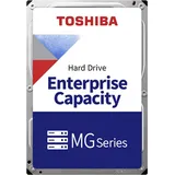 Toshiba E-Capacity 3.5 7.2k SATA 5xxe (4 TB, 3.5", CMR), Festplatte