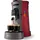 Philips Senseo Select CSA230/90 rot