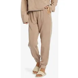 ROXY Damen Sporthose DOHENY JOGGER OTLR, ROOT BEER, L