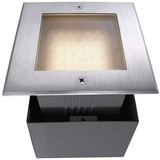 Deko-Light Square II WW Bodeneinbauleuchte IP67