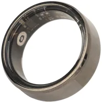 Smart Ring Gesundheits Tracker, Intelligente Ringe für Männer und Frauen, Gesundheits Tracker Ring Zur Überwachung von Fitness, Schlaf, Schrittzählung, Wasserdichter (9)