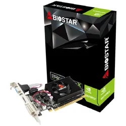 Biostar VN6103THX6 - Grafikkarten - GF GT 610