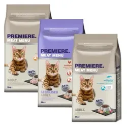 PREMIERE Mixpaket