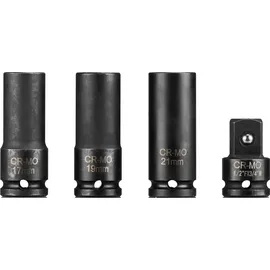 Parkside PERFORMANCE® 20 V Akku-Drehschlagschrauber »PASSP 20-Li C4« 1/2", ohne Akku und Ladegerät