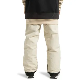 DC Shoes Snow Chino Hosen - Oatmeal - XS
