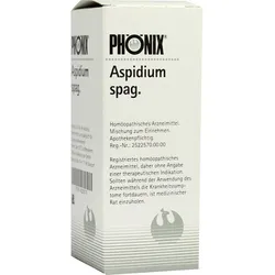 Phönix Aspidium Spag. 50 ML