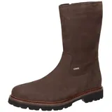 SIOUX Adalr.-718-TEX-LF-H in braun | Gr.: 47