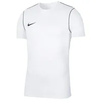 Nike Park 20 Weiß/Schwarz M