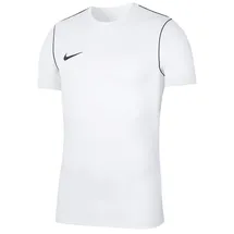 Nike Park 20 Weiß/Schwarz M
