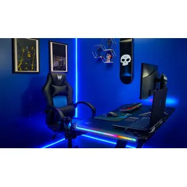 Acer Predator Rift RGB Gaming-Schreibtisch Adapter