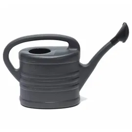Siena Garden Gießkanne 5 l anthrazit