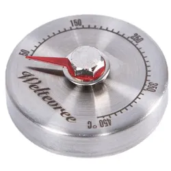 Weltevree - Thermometer für Outdoor Stahlofen