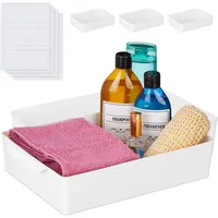 Relaxdays Aufbewahrungsbox,