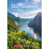 Skandinavien Wochenplaner 2025 - 53 Blatt mit Zitaten und Wochenchronik