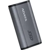 A-Data SE880 512 GB USB-C 3.2 grau