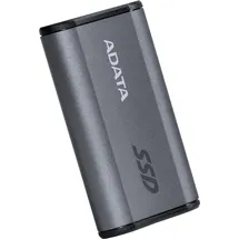 A-Data SE880 512 GB USB-C 3.2 grau