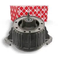 FEBI bilstein Lagerung, Motor