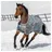 Bucas Smartex Turnout Medium Classic 150g 135 cm Grau