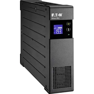 Eaton Power Quality EATON Ellipse PRO 1200 DIN USV UPS 1200VA 750W 8 AC-Ausgänge