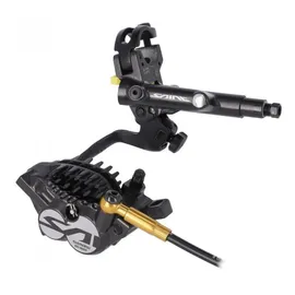Shimano Saint M820