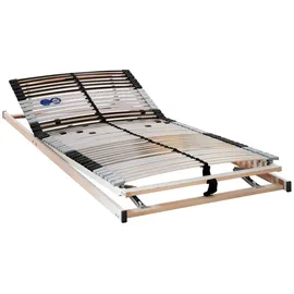 fan Punktoflex Ergo 7-Zonen Lattenrost verstellbar 90 x 190 cm