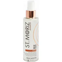 St. Moriz Advanced Selbstbräuner Gesichtsspray 150 ml