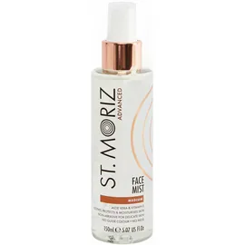 St. Moriz Advanced Selbstbräuner Gesichtsspray 150 ml