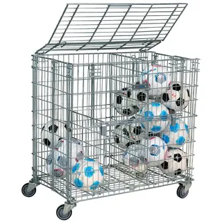 Sport-Thieme Materialwagen Jumbo XXL Plus""