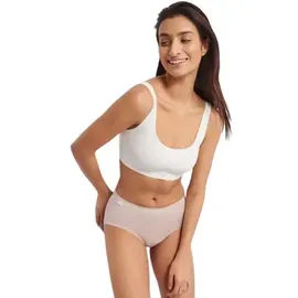 SLOGGI Unterhose Basic+ MIDI Damen-Slip