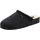 Fischer Pantoffeln Grau 40