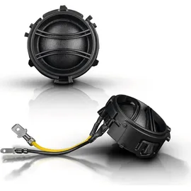 Emphaser EM-MBF2 & Play Komponentensystem für Mercedes-Benz 10 cm