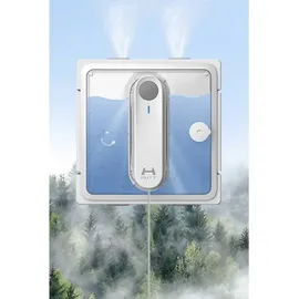 Hutt W9 Fensterwaschroboter Weiß