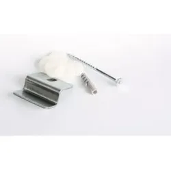 Regalwerk BERT-Wandbefestigungs-Set