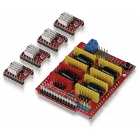 Joy-It Controllerboard CNC für Arduino Uno Motortreiber