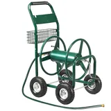 Costway Schlauchwagen 80 m grün