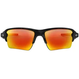 OAKLEY Flak 2.0 XL OO9188-86 prizm ruby/black camo