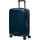 Samsonite Nuon Spinner 55cm metallic dark blue