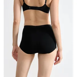 SLOGGI 4P Basic Plus Maxi Schwarz 56