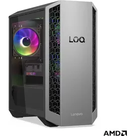 Lenovo LOQ Tower R7-8745HX 2023 32 GB RAM 1 TB SSD RTX 5070 Win 11