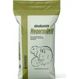 deukavallo Deukanin Nagermüsli 20 kg Kaninchenfutter Meerschweinchenfutter Nagerfutter