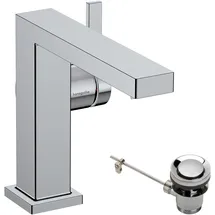 Hansgrohe Tecturis E Einhandmischer Chrom