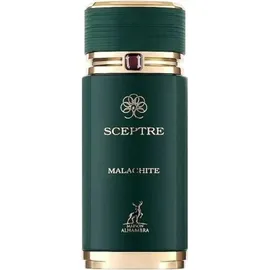 maison alhambra Sceptre Malachite Eau de Parfum 100 ml
