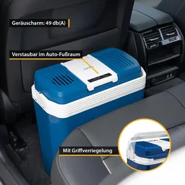First Austria Elektrische Kühlbox 24 l