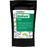 doc phytolabor vitaldoc Steevia Tabs Nachfüllbeutel 500 Stück
