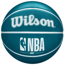 Wilson NBA DRV Series Basketball – DRV, Blau, Größe 17,8–74,9 cm