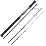 Hearty Rise Spinnrute Skywalker Popping Rute 2,55m 100-250g - Reise Spinnrute