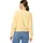 Zero Strickpullover mit U-Boot Ausschnitt Golden haze), | 38