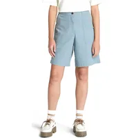 Timberland Linen Bermuda 3/4-hosen - Citadel 27