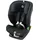 Maxi-Cosi Titan S i-Size, Mitwachsender Kindersitz, 15Monate–12Jahre (76–150cm), ISOFIX Kindersitz Auto, 5 Sitzpositionen, 13 Kopfstützenstufen, G-CELL-Schutz, 5-Punkt-Sicherheitsgurt, Tonal Black